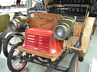 Benz Ideal (1901) (prise a Munich, 2014) (3)